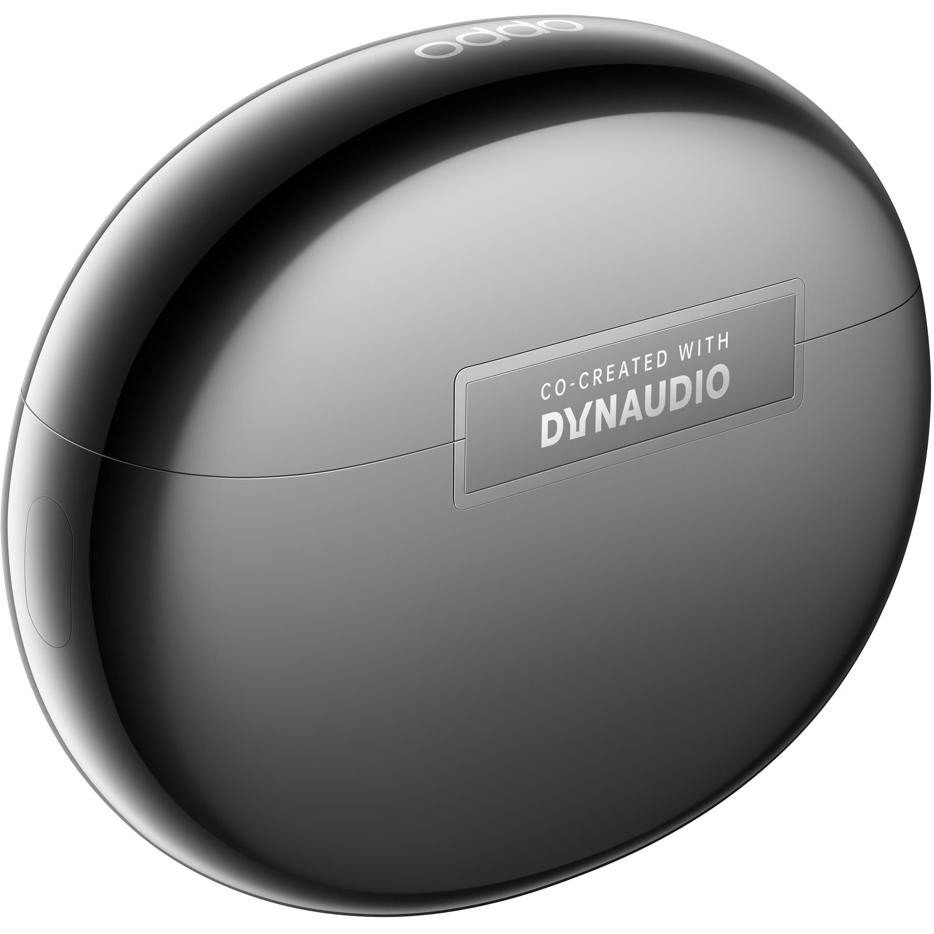 OPPO Enco X2 True Wireless Earbuds (Black)