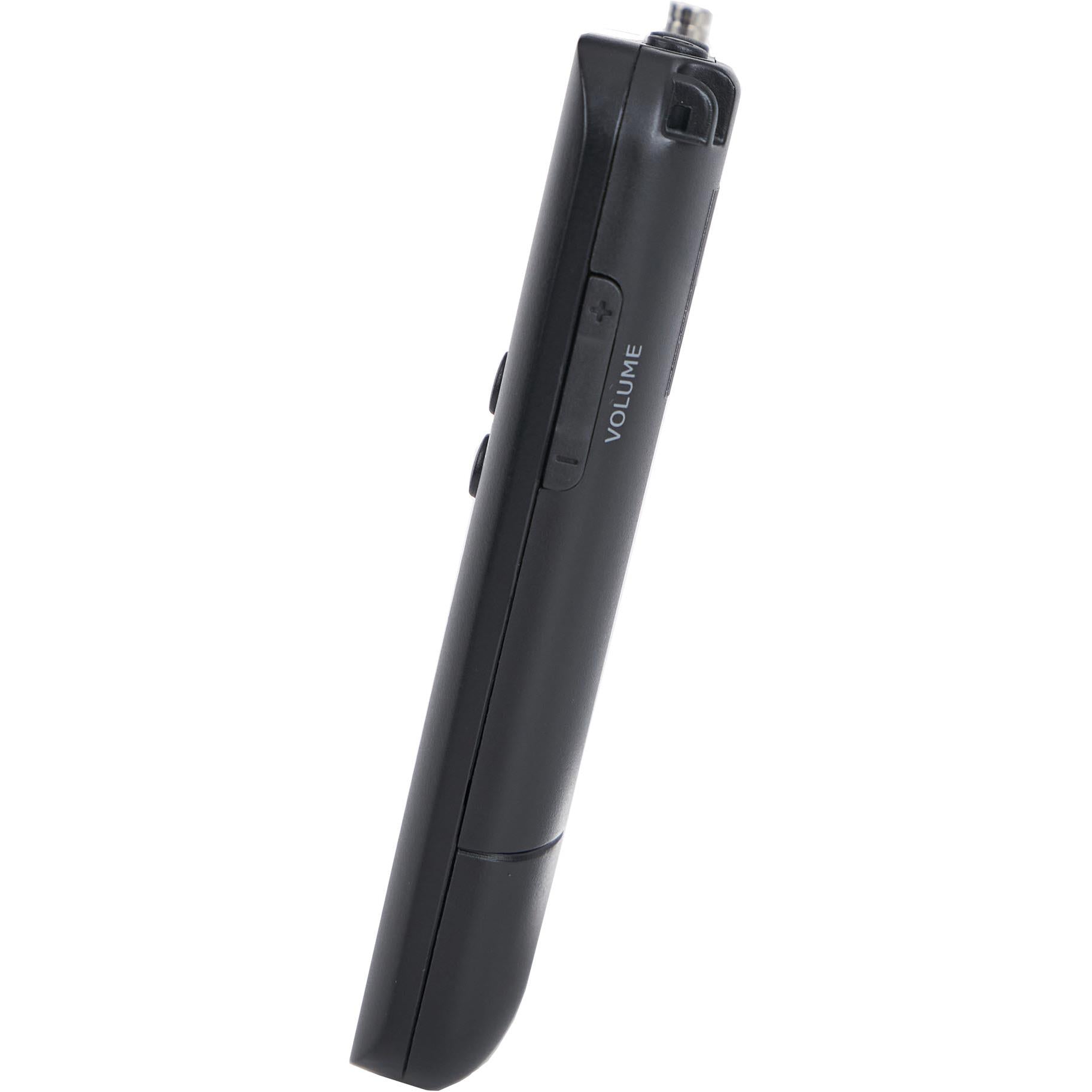 XCD Portable Handheld AM/FM Radio