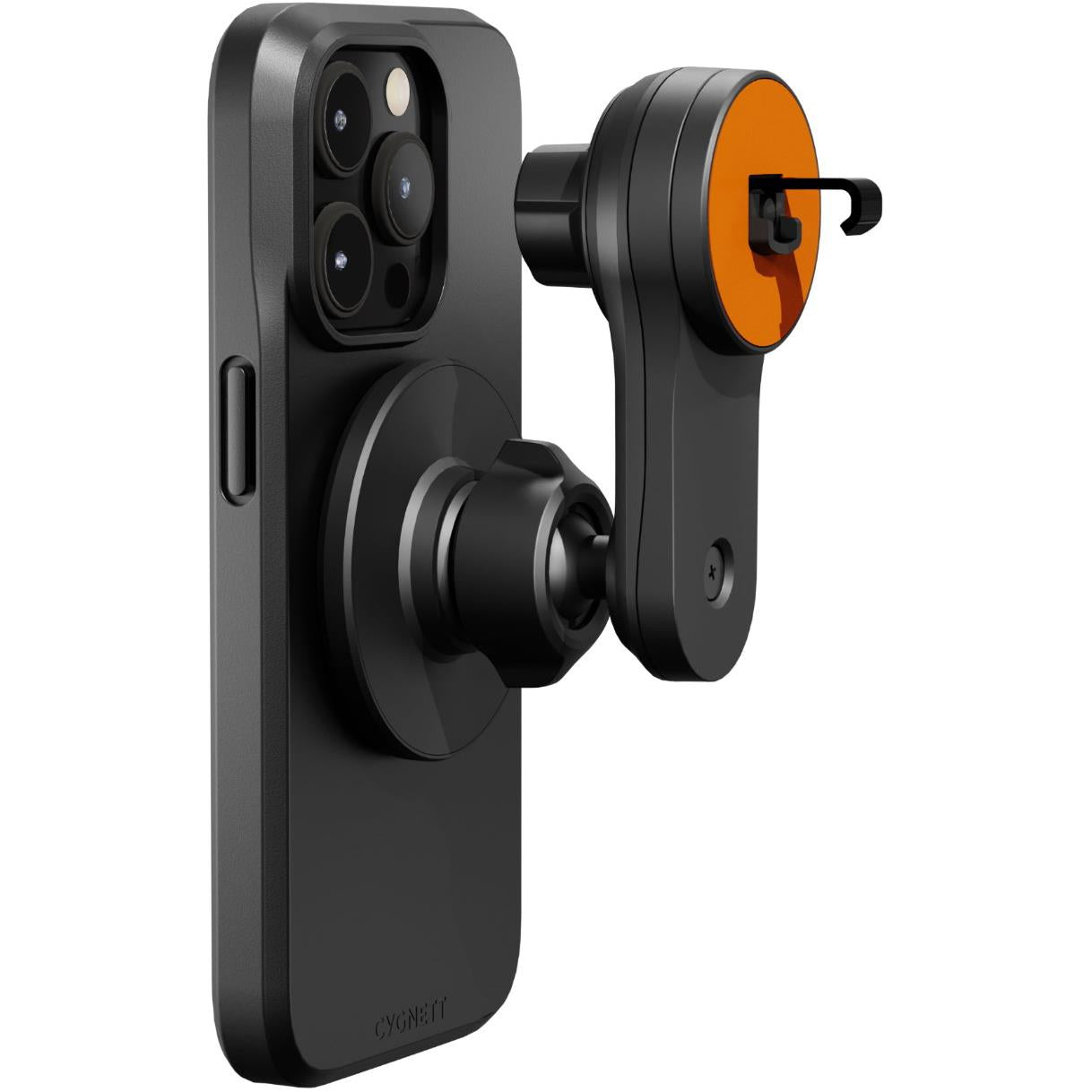 Cygnett MagDrive Magnetic Car Vent Mount