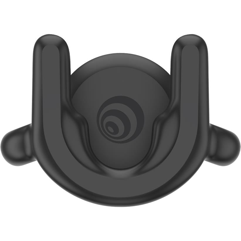 Popsockets PopMount Multi Surface Mount (Black)