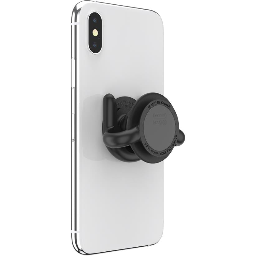 Popsockets PopMount Multi Surface Mount (Black)
