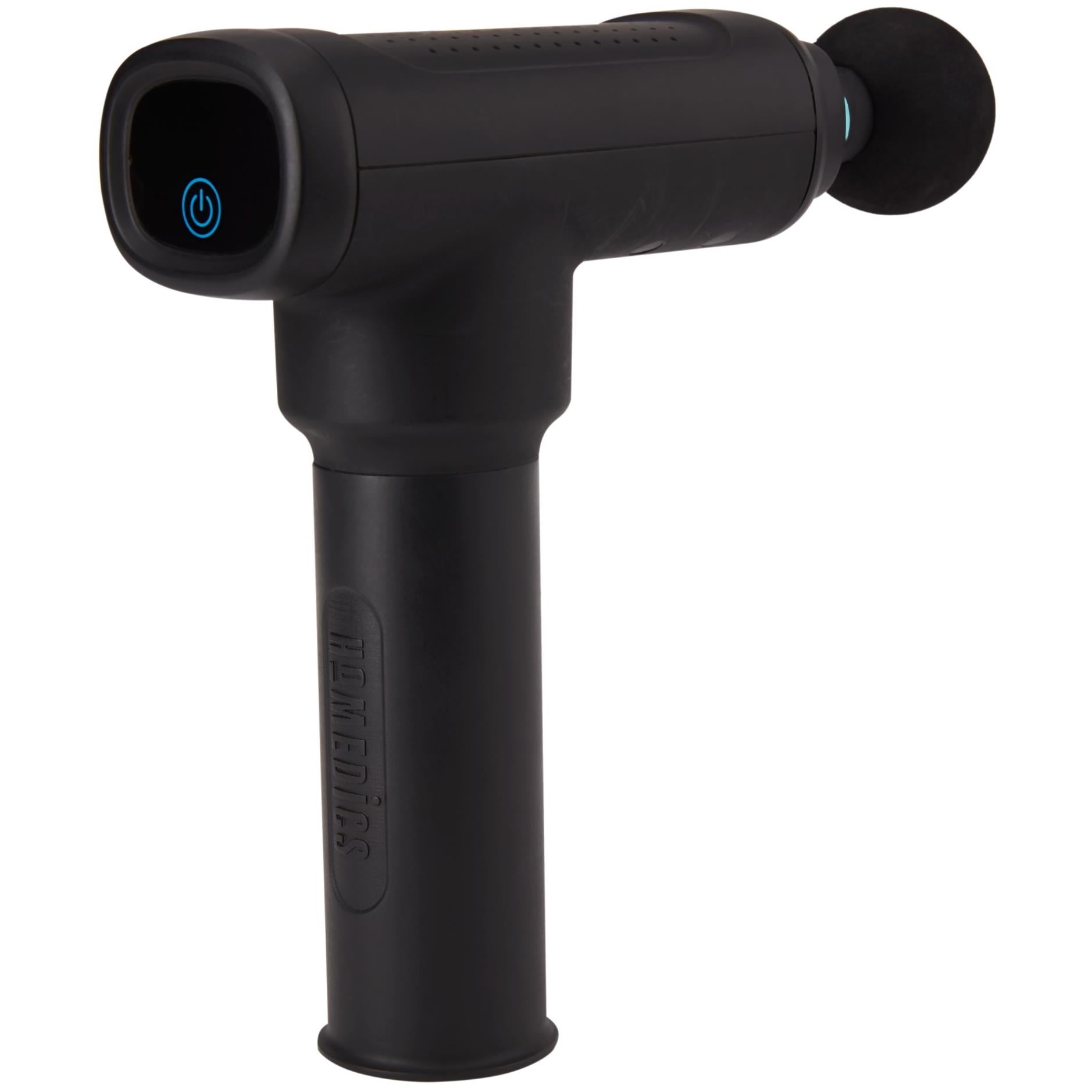 HoMedics Therapist Select DuoTemp Massage Gun