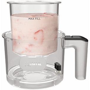 Ninja Creami NC300 Ice Cream Maker