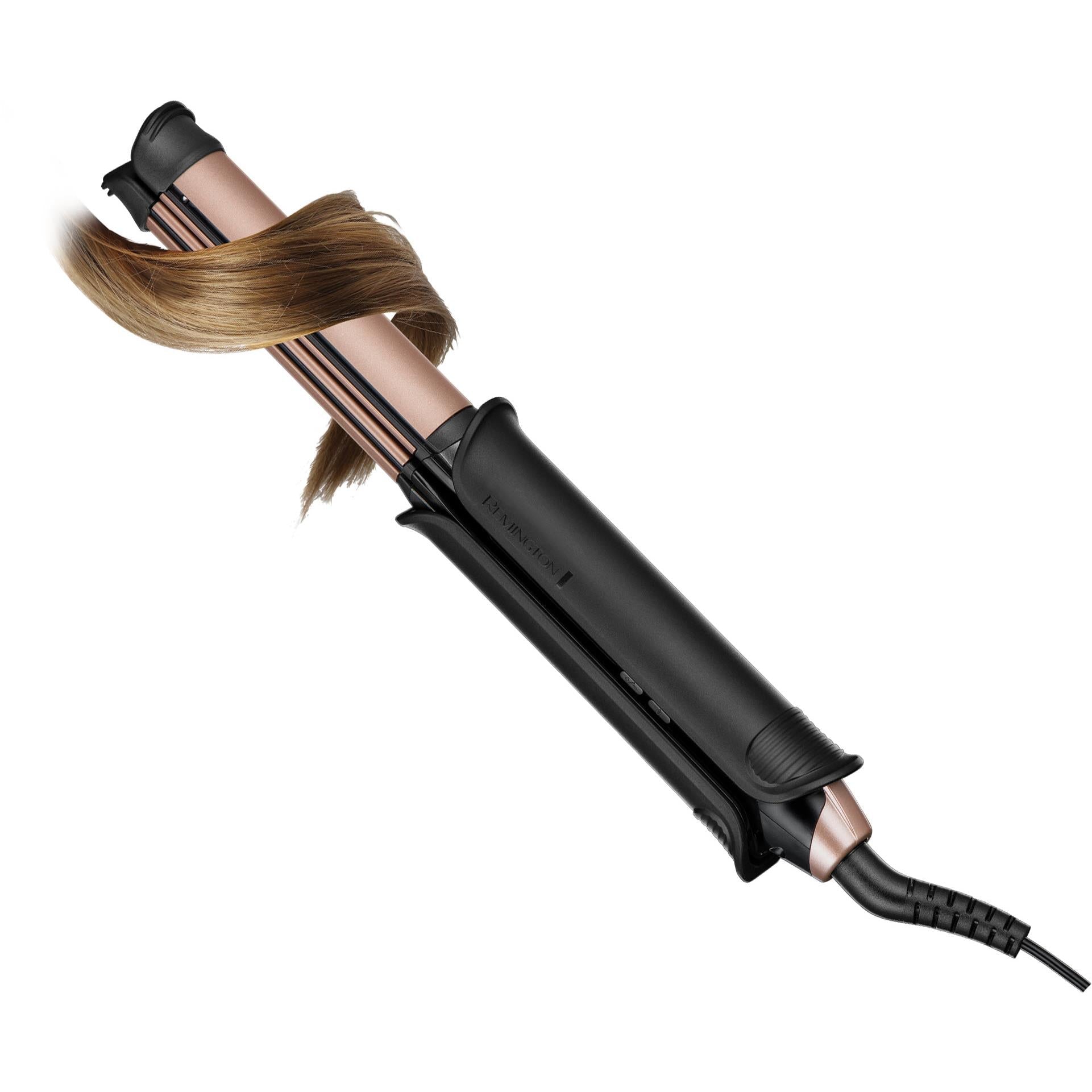 Remington One Straight and Curl Hair Styler