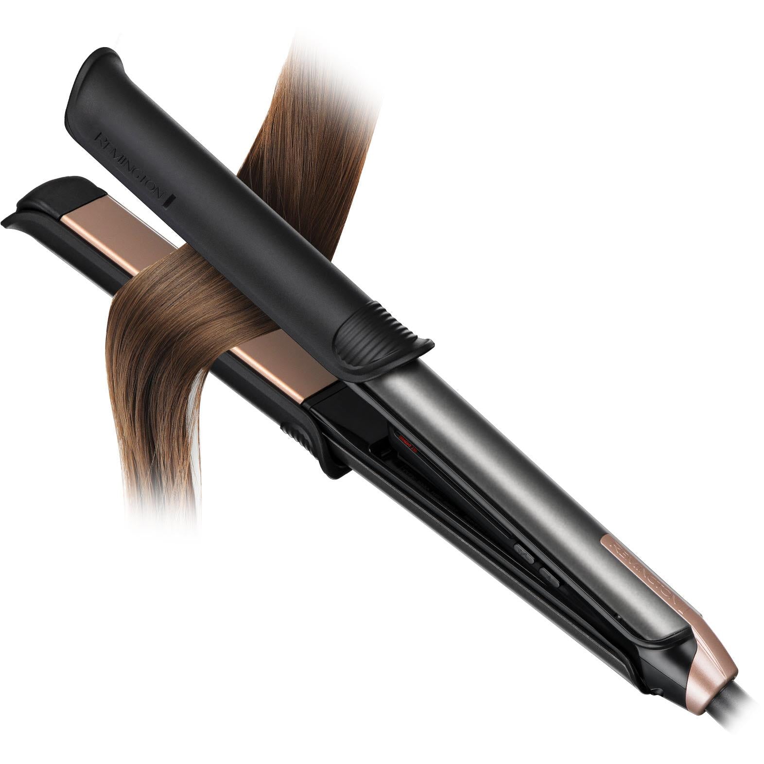 Remington One Straight and Curl Hair Styler