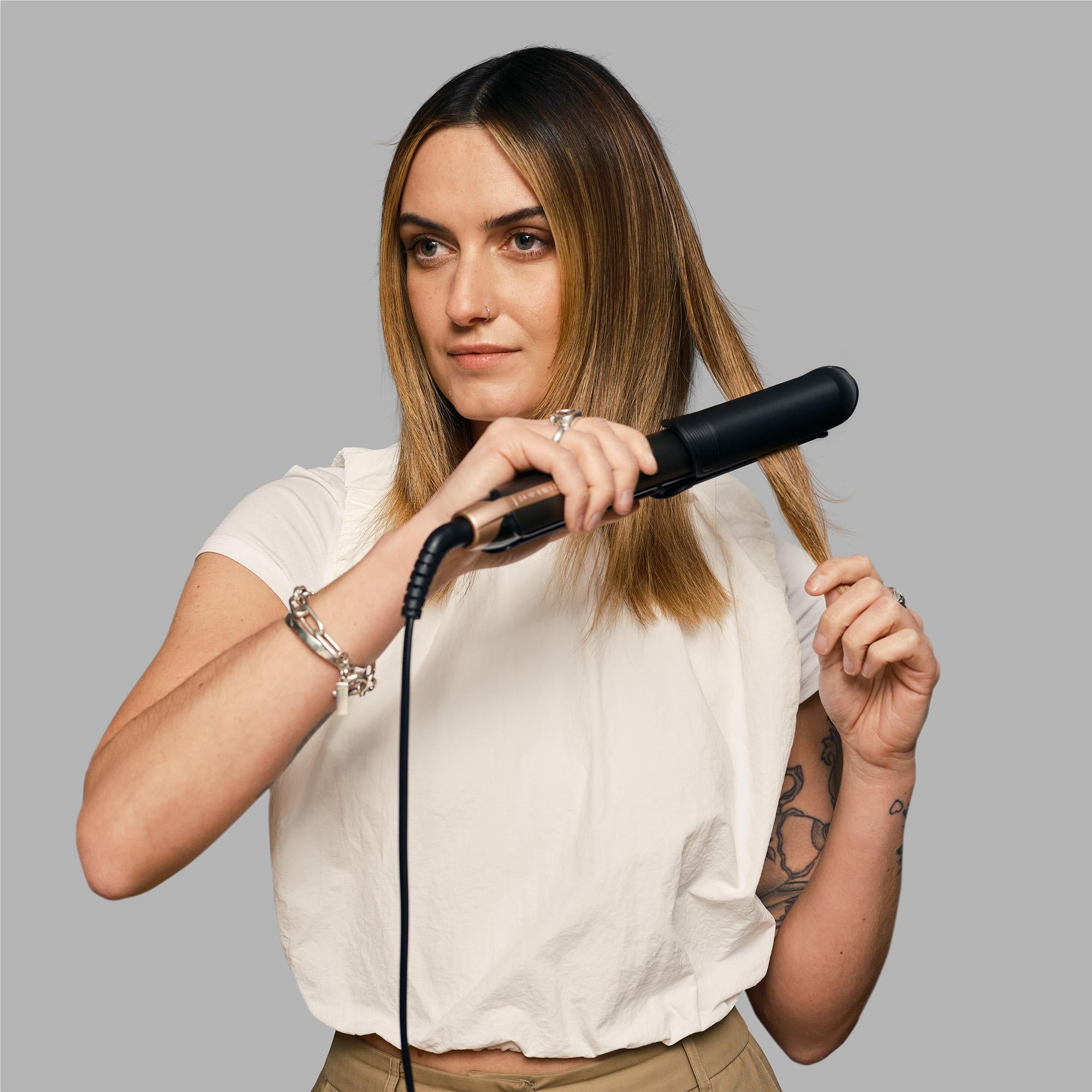 Remington One Straight and Curl Hair Styler