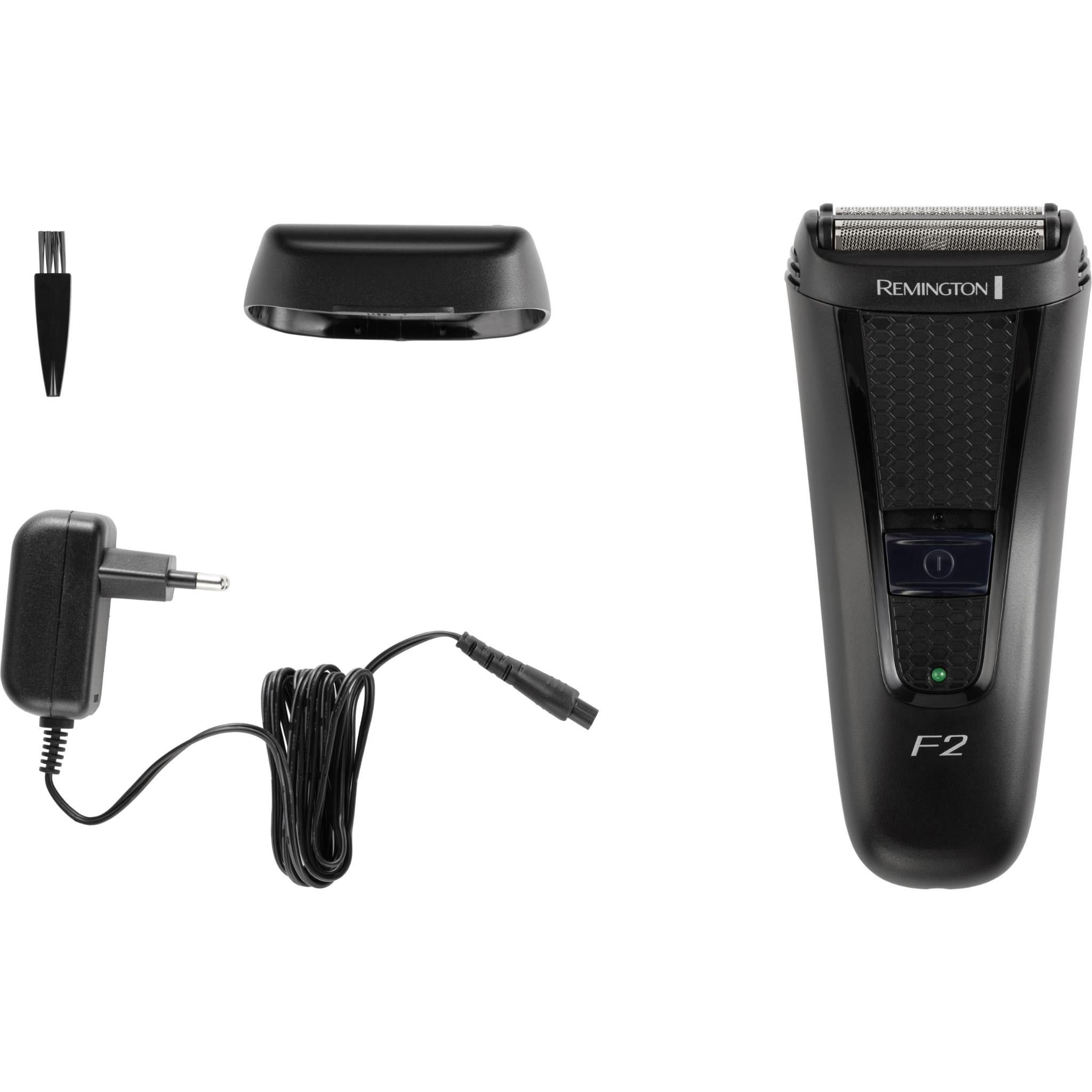 Remington Style Series F2 Foil Shaver