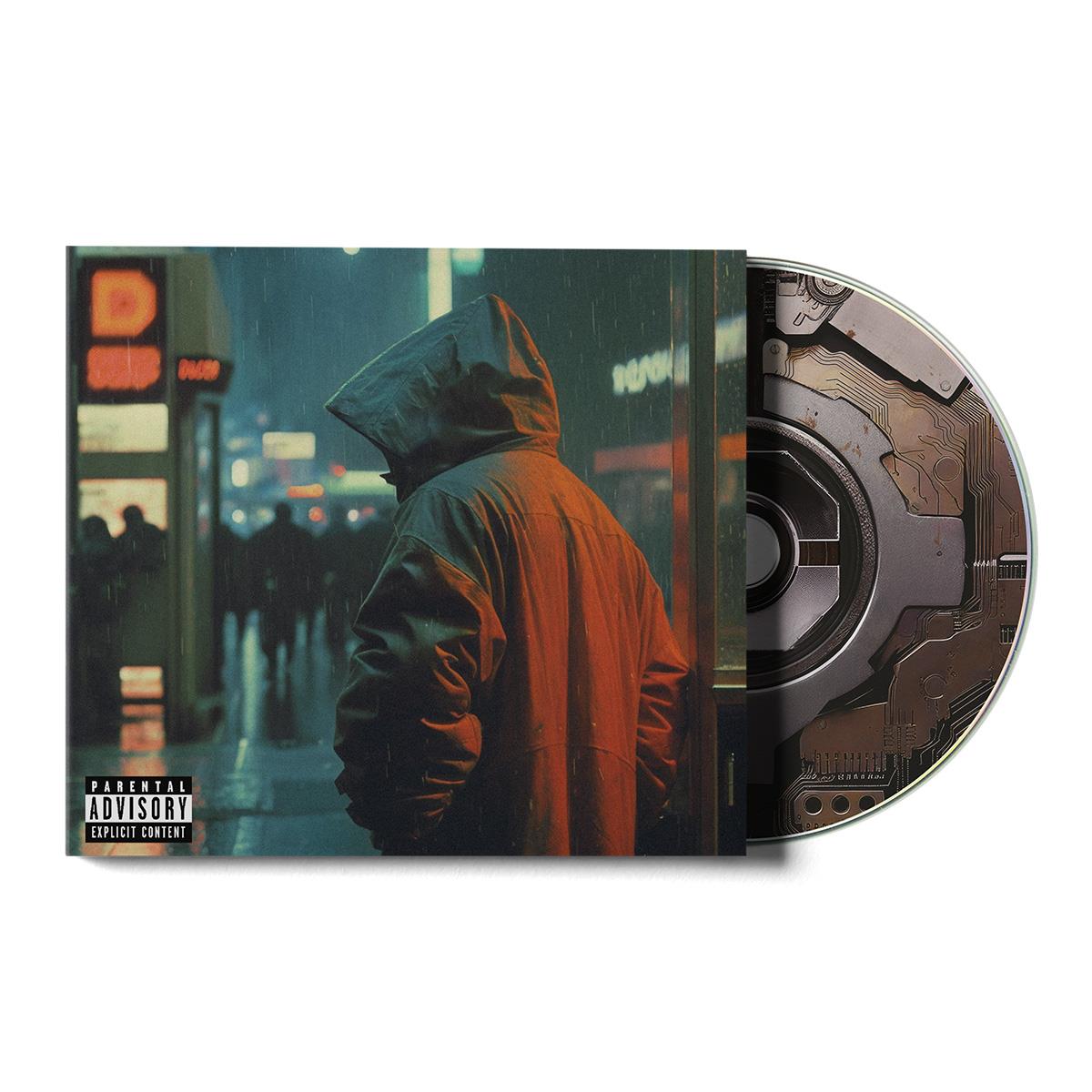 Famous Last Words, By: Casisdead