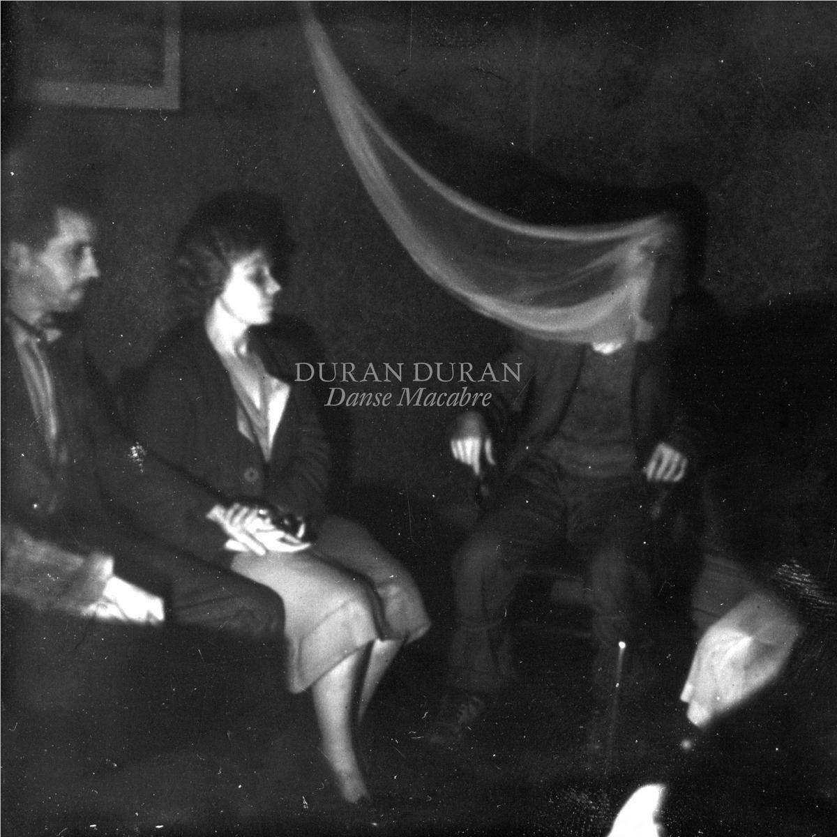 Danse Macabre, By: Duran Duran
