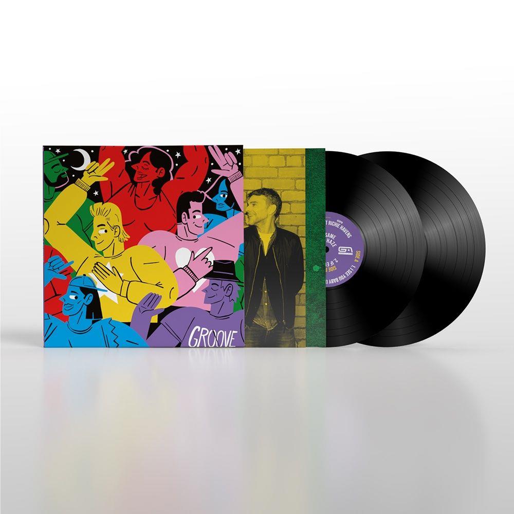 GA25 (Vinyl) - By: Groove Armada