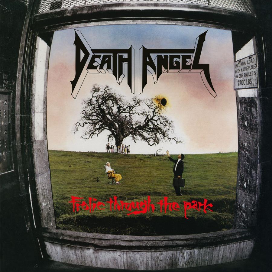 Frolic through The Park, By: Death Angel