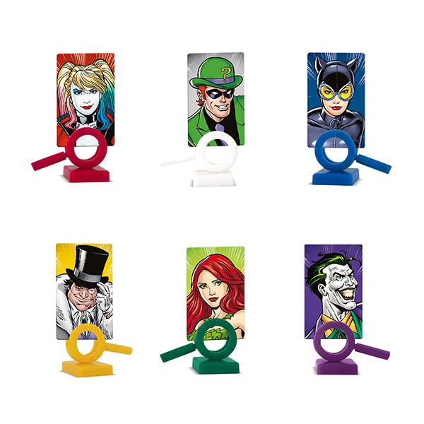 Cluedo - Batman