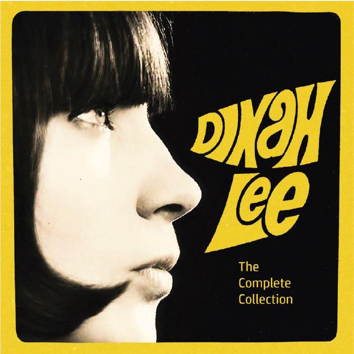Complete Collection, The, By: Lee, Dinah