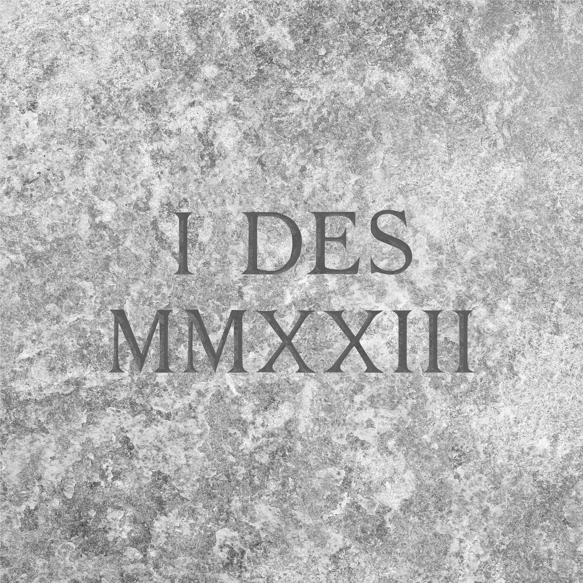 I DES, By: King Creosote