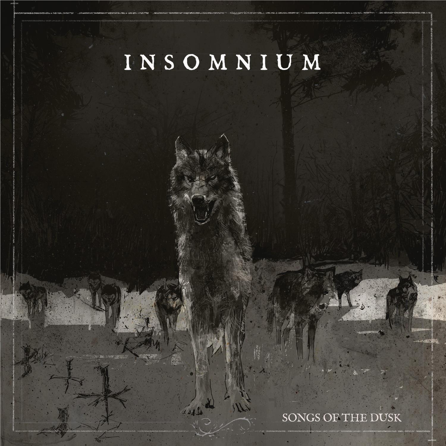 Songs of the Dusk,  By: Insomnium
