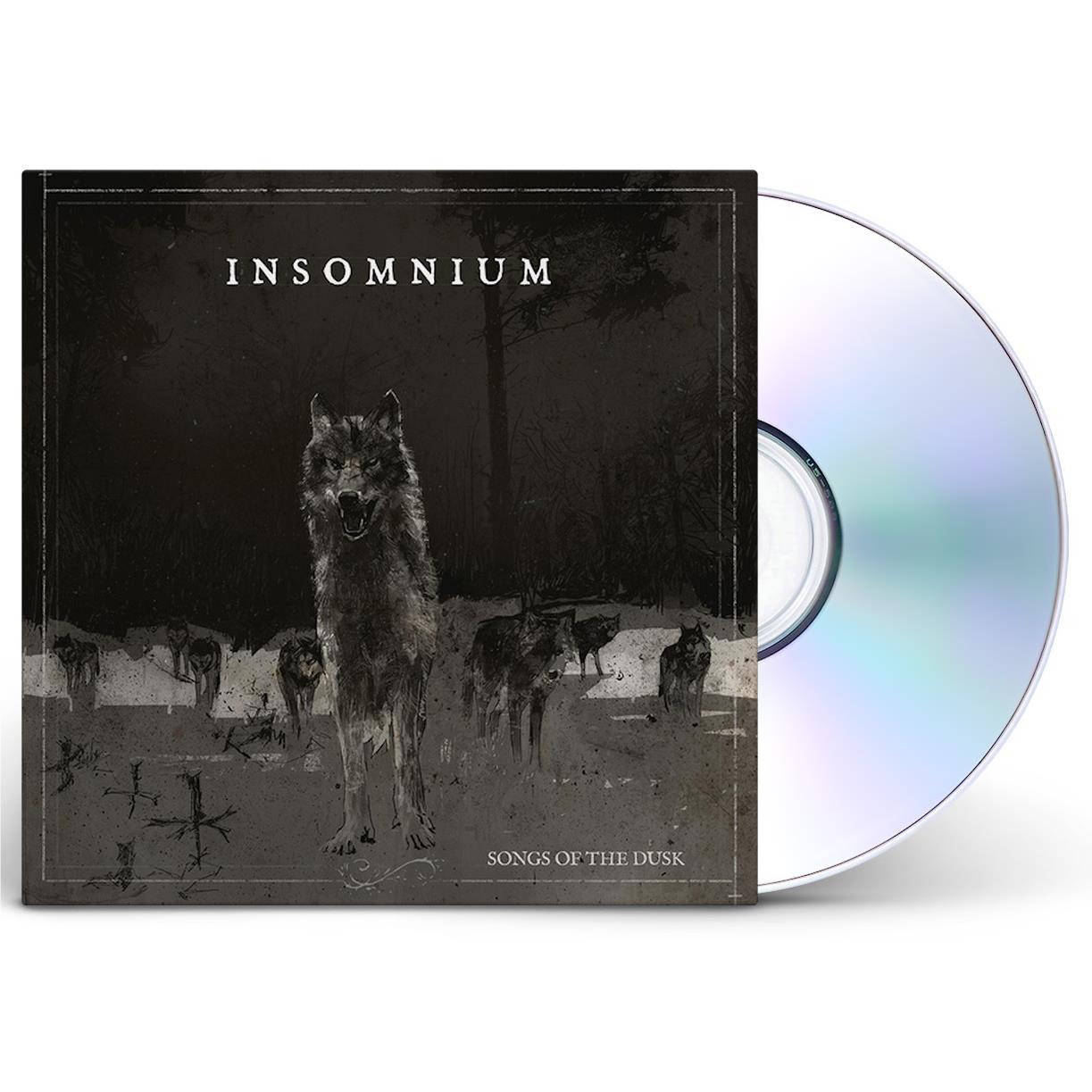 Songs of the Dusk,  By: Insomnium