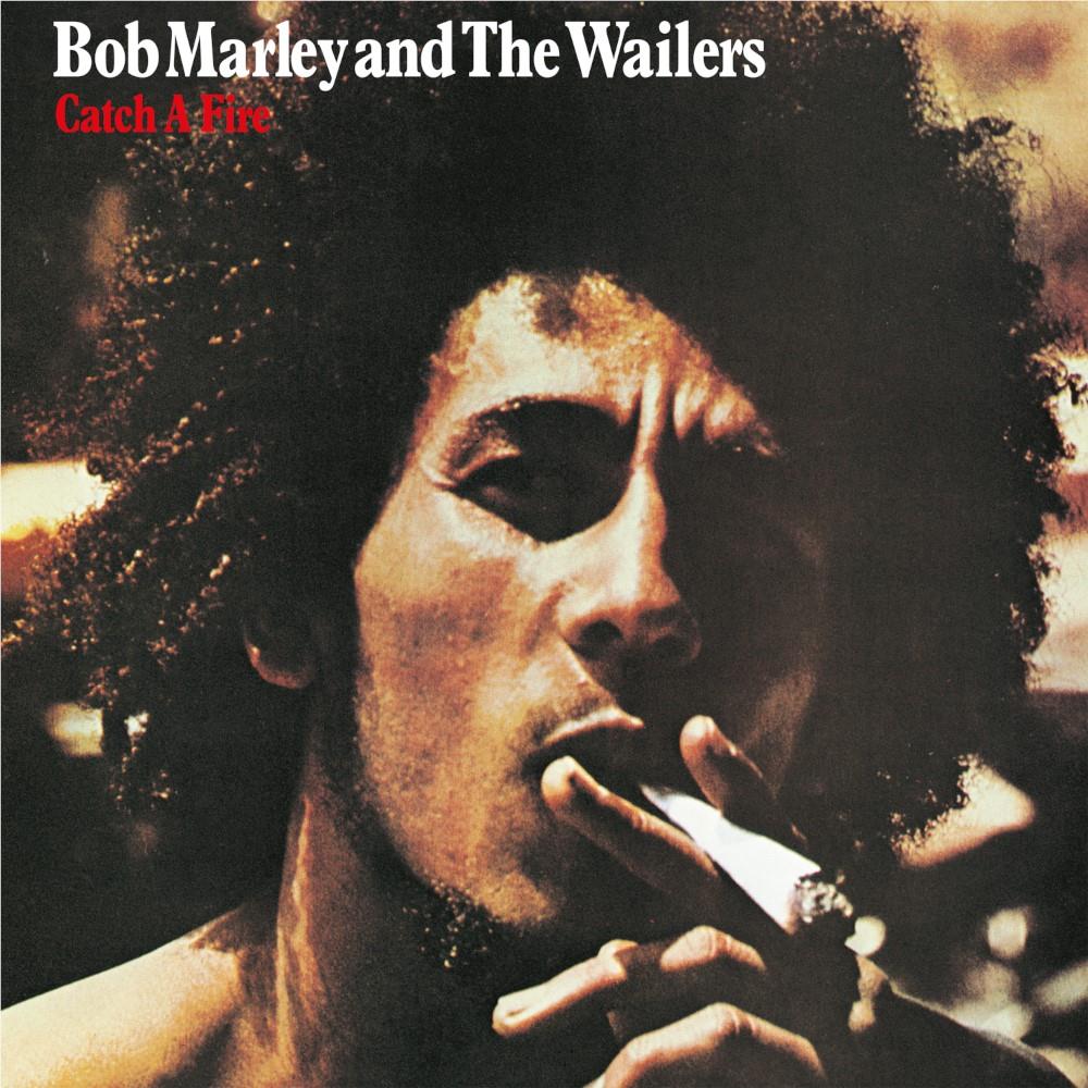 Catch A Fire (50th Anniversary),  By: Bob Marley & The Wailers