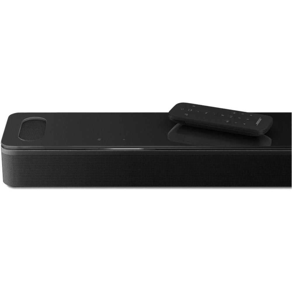 Bose Smart Ultra Soundbar with Dolby Atmos (Black)