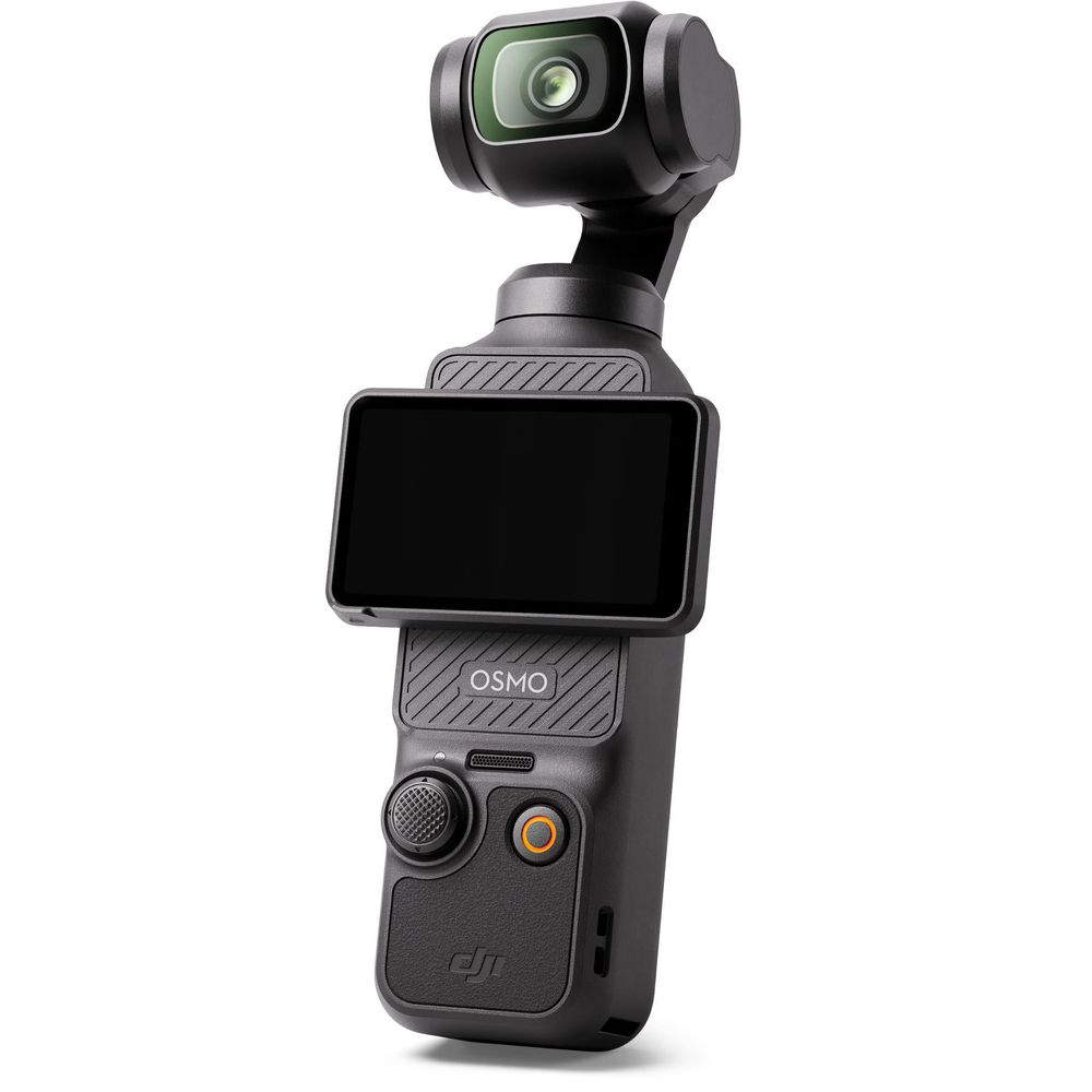 DJI Osmo Pocket 3