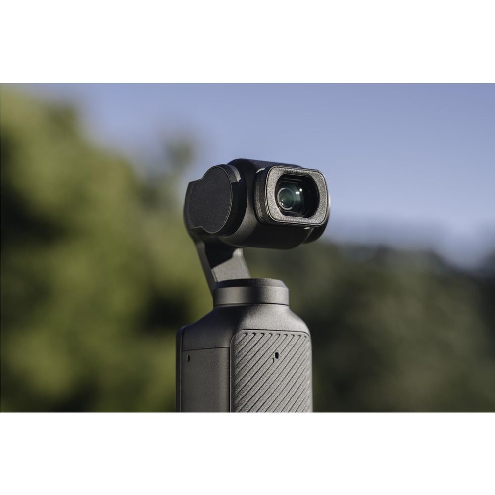 DJI Osmo Pocket 3