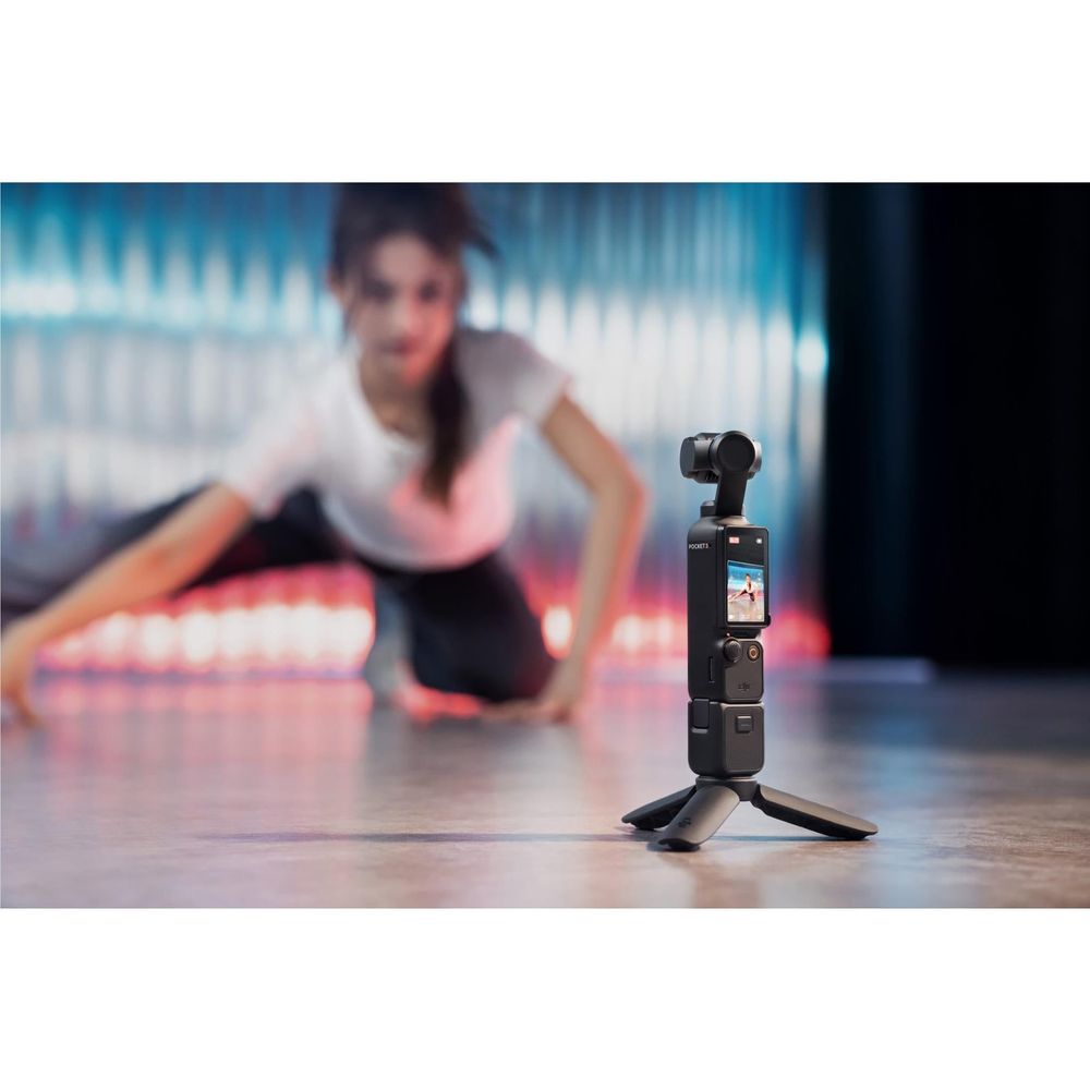 DJI Osmo Pocket 3 Creator Combo