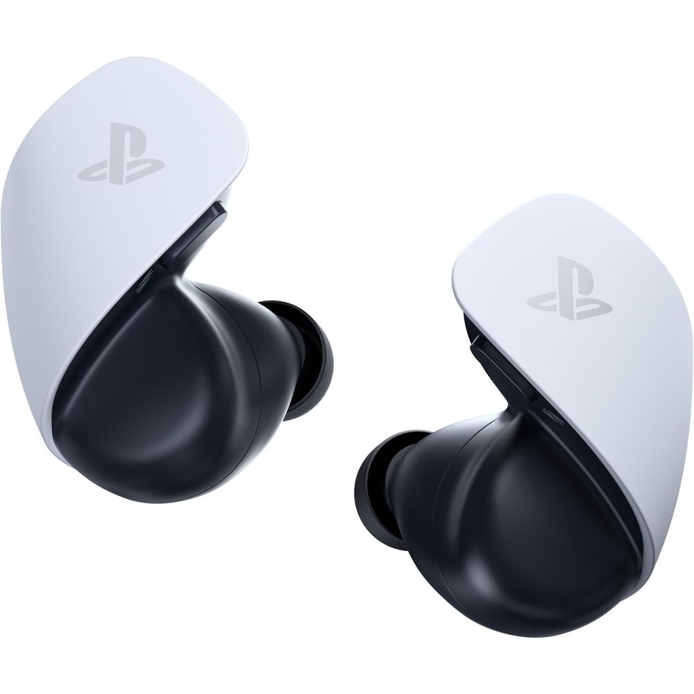 PS5 PlayStation 5 PULSE Explore Wireless Earbuds (White)