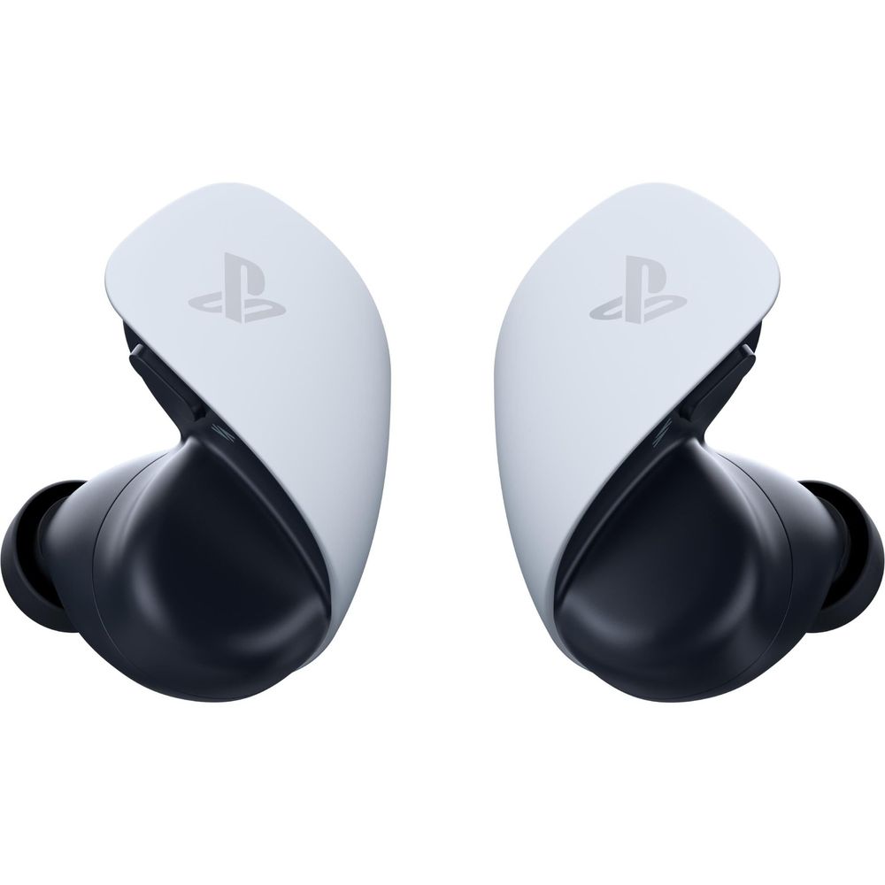 PS5 PlayStation 5 PULSE Explore Wireless Earbuds (White)