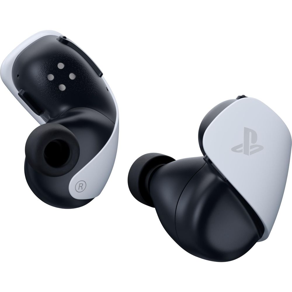 PS5 PlayStation 5 PULSE Explore Wireless Earbuds (White)