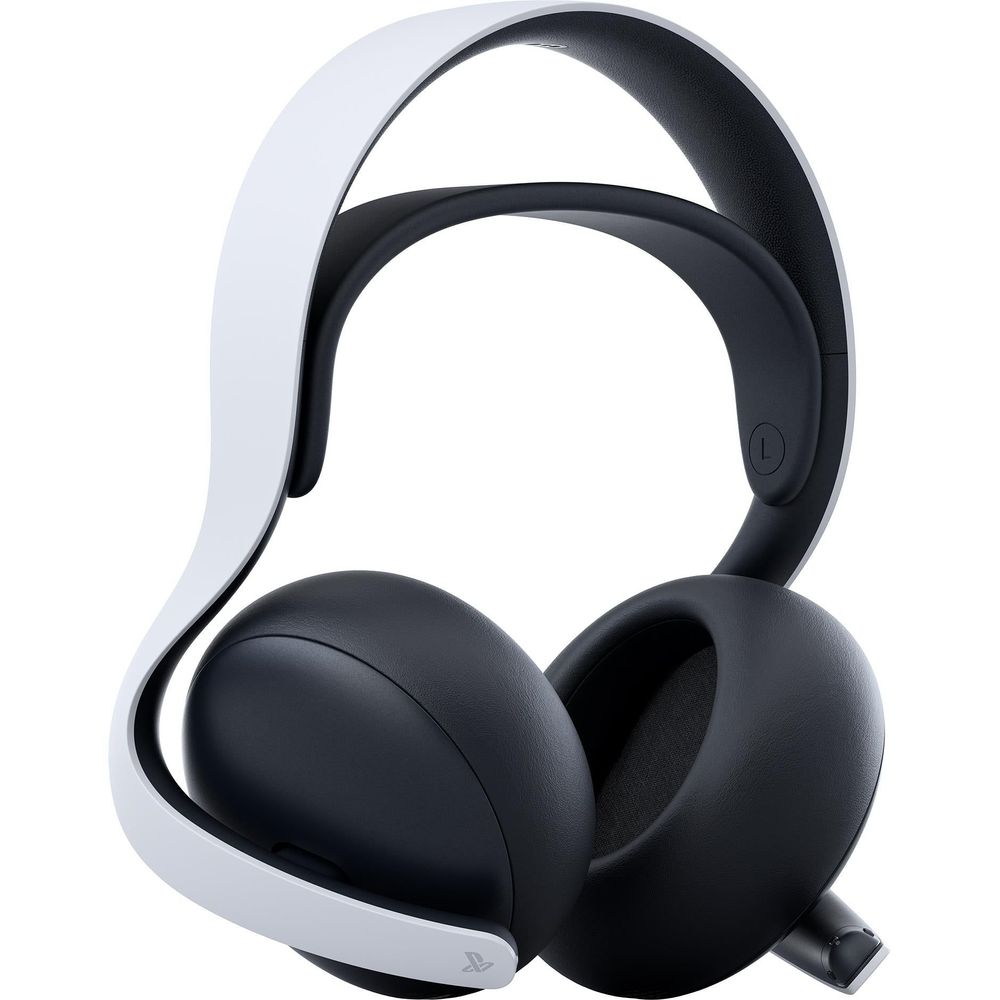 PS5 PlayStation 5 PULSE Elite Wireless Headset (White)