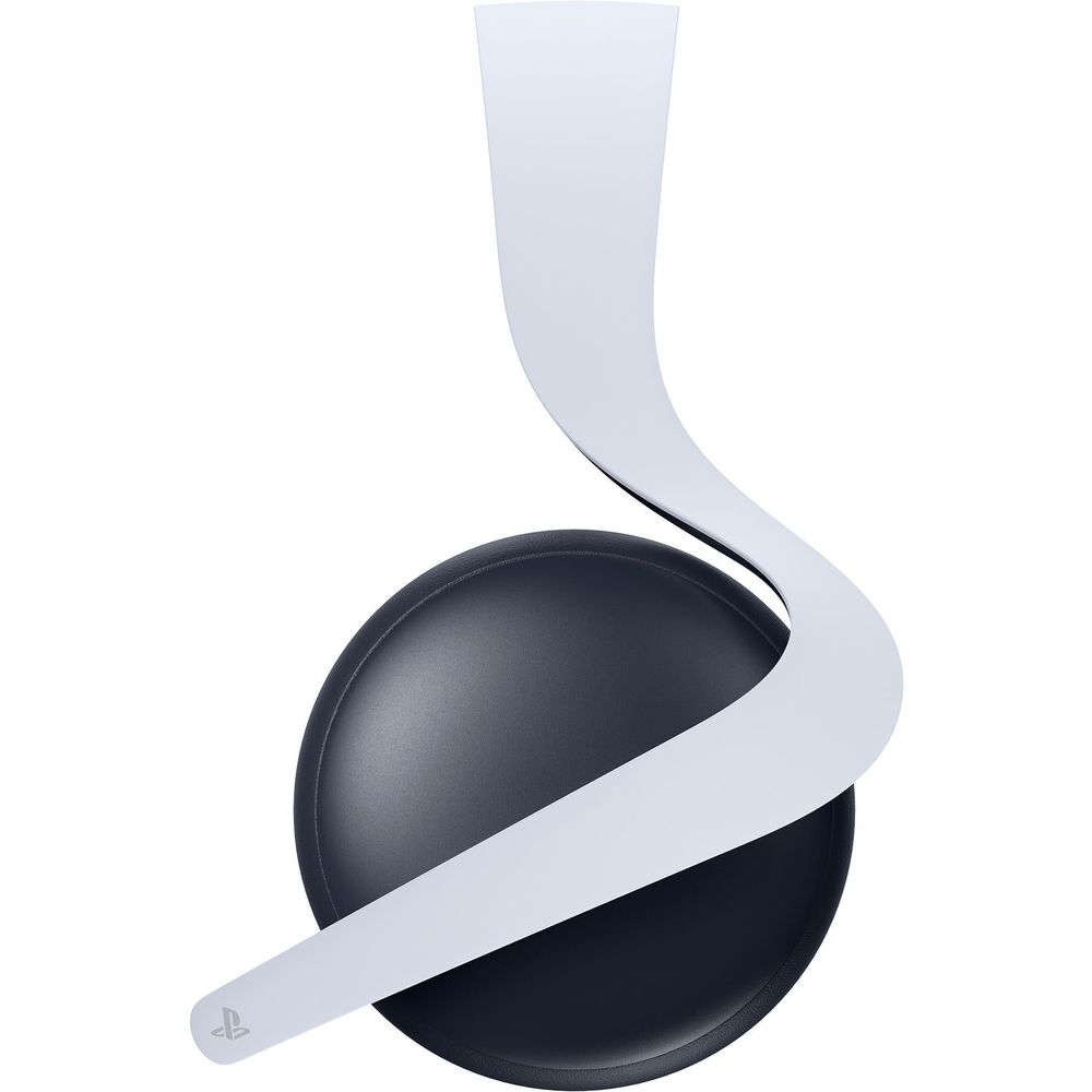 PS5 PlayStation 5 PULSE Elite Wireless Headset (White)