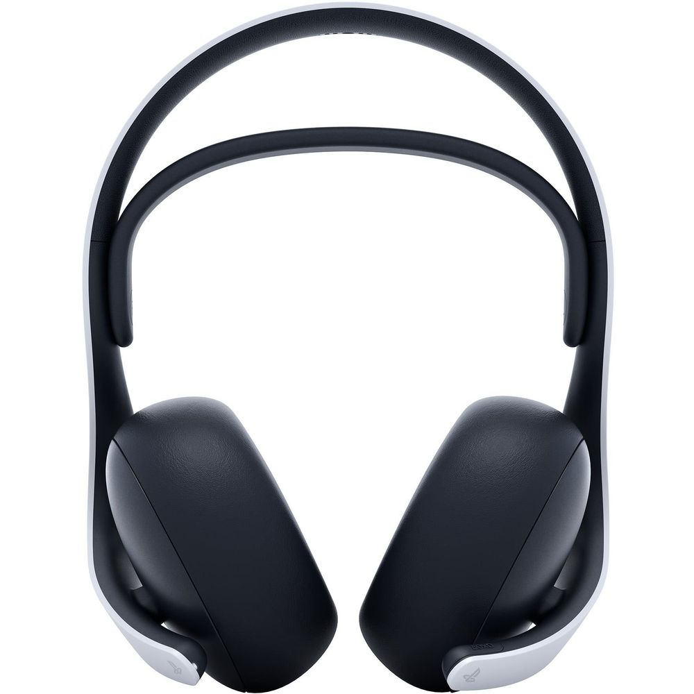 PS5 PlayStation 5 PULSE Elite Wireless Headset (White)