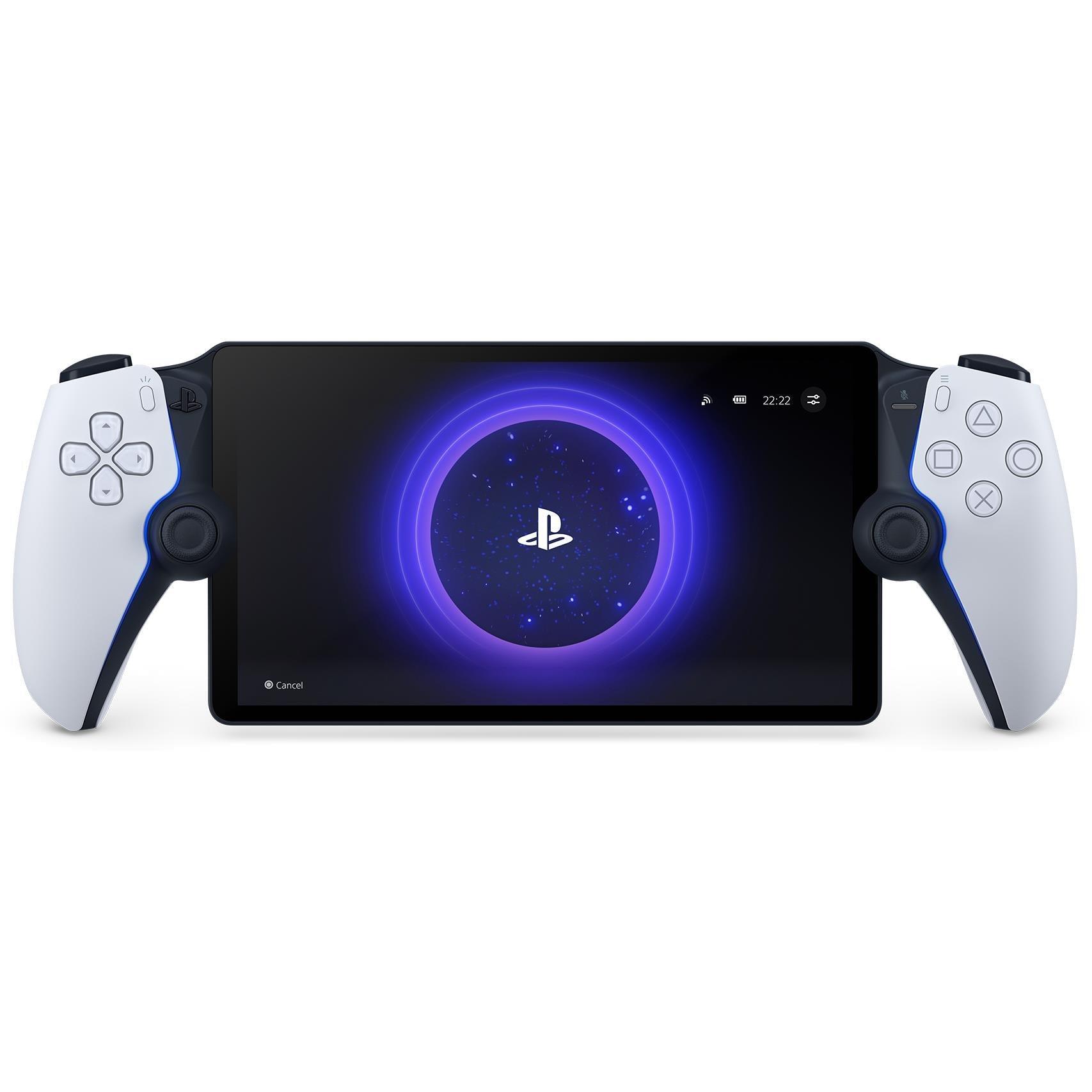 PS5 PlayStation Portal Remote Player (White)