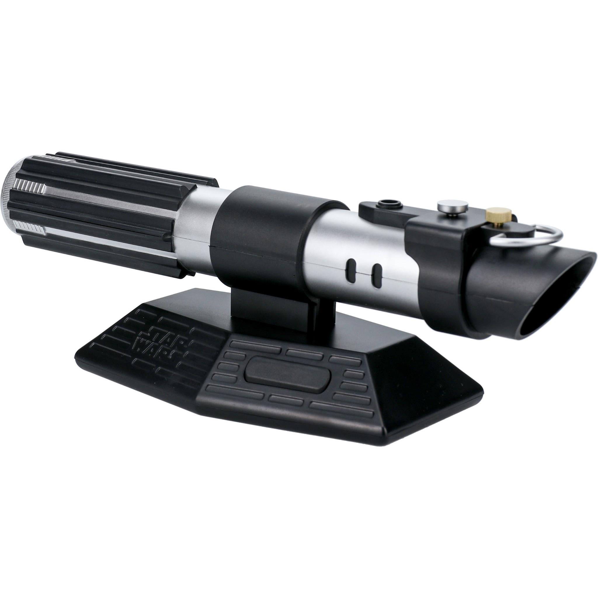 Paladone Star Wars Lightsaber Uplighter (Darth Vader)