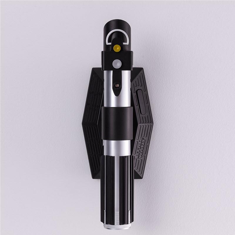 Paladone Star Wars Lightsaber Uplighter (Darth Vader)