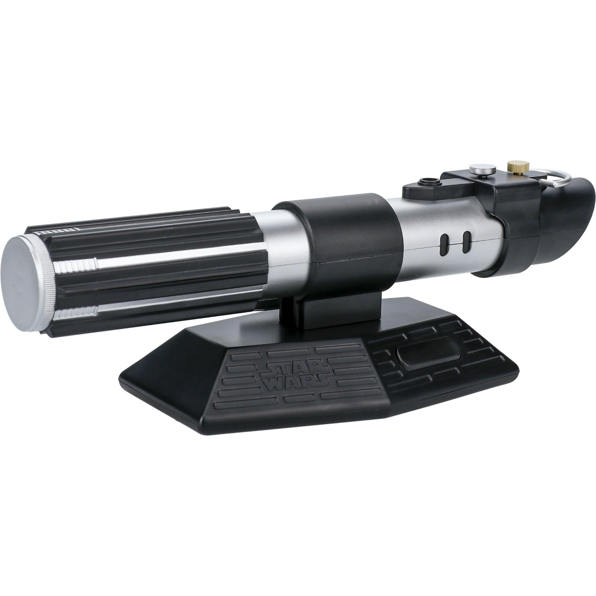 Paladone Star Wars Lightsaber Uplighter (Darth Vader)
