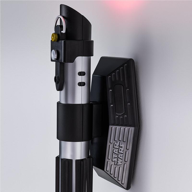 Paladone Star Wars Lightsaber Uplighter (Darth Vader)