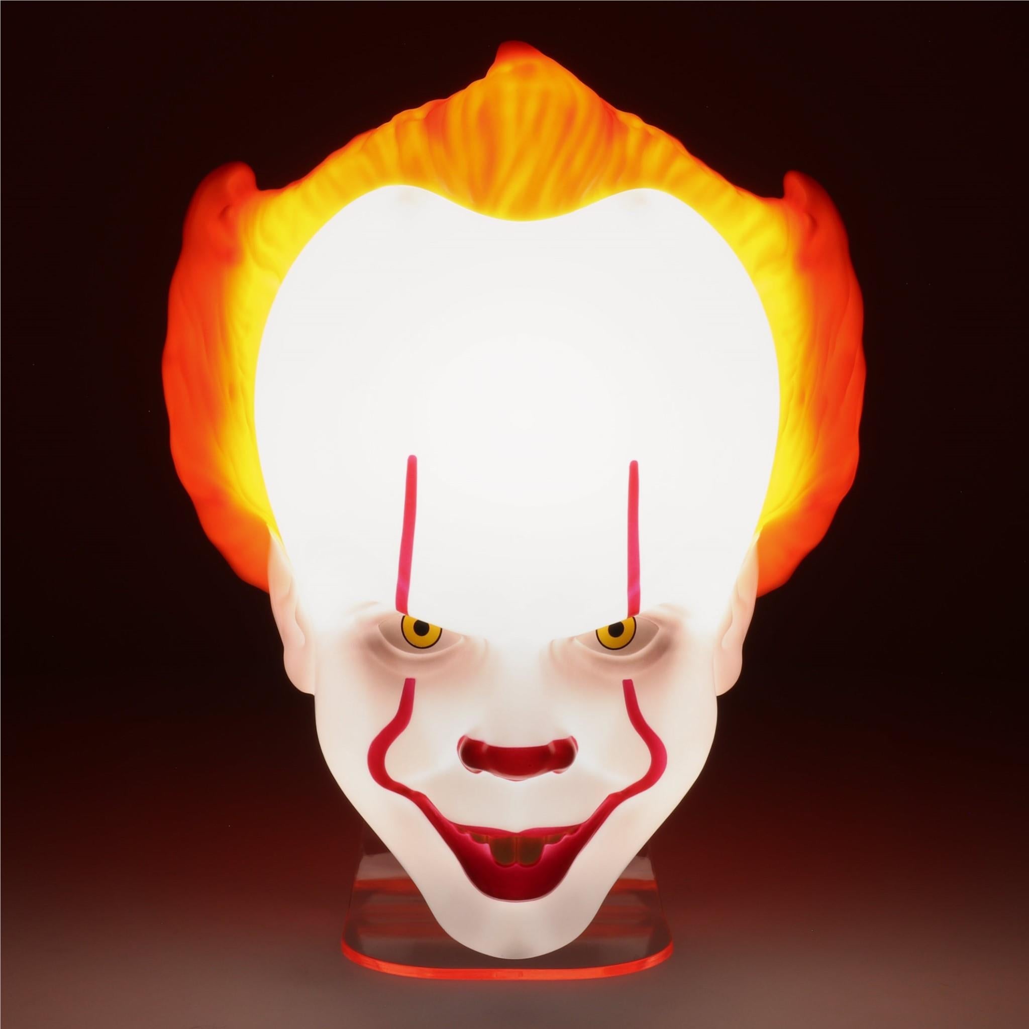 Paladone IT Pennywise Mask Light