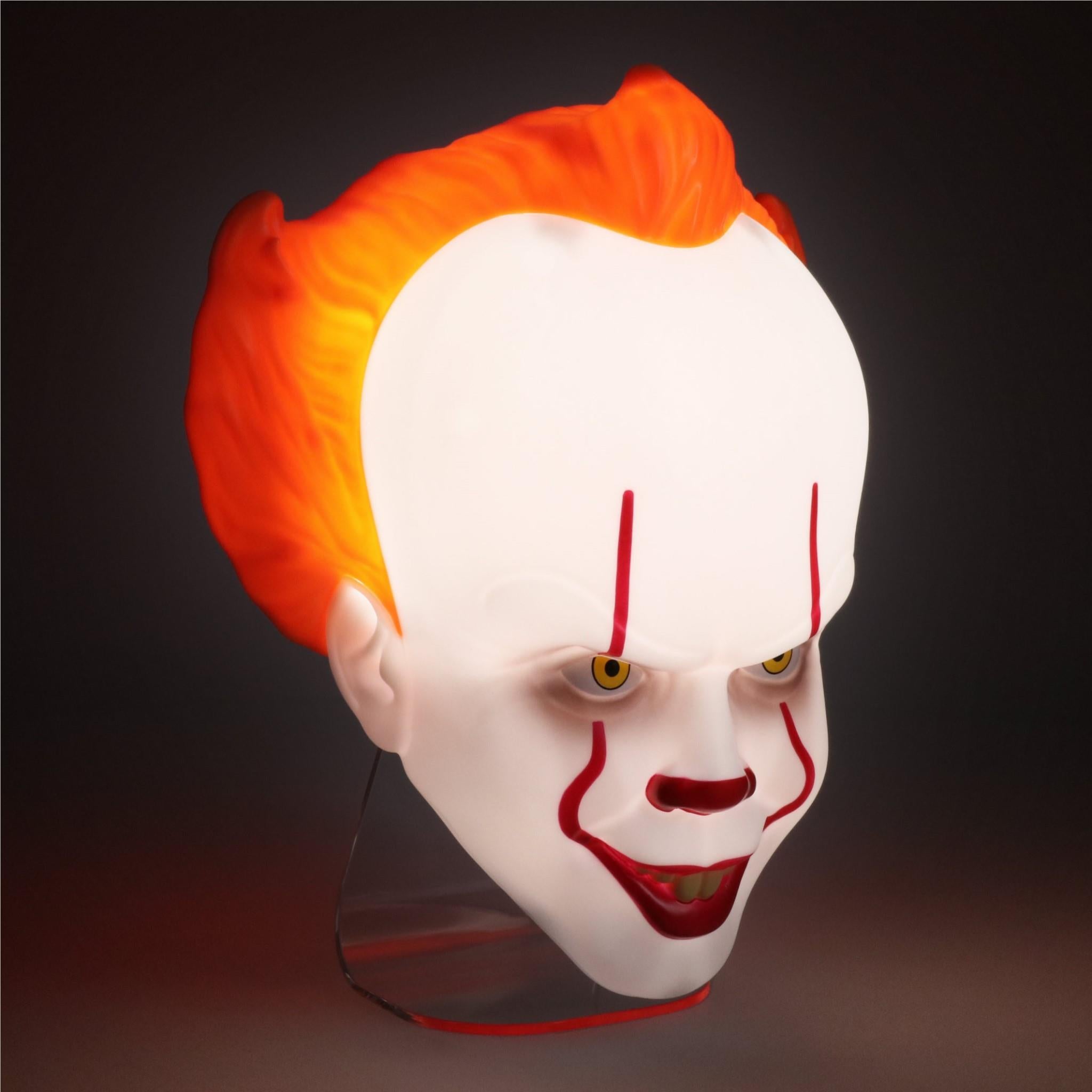 Paladone IT Pennywise Mask Light