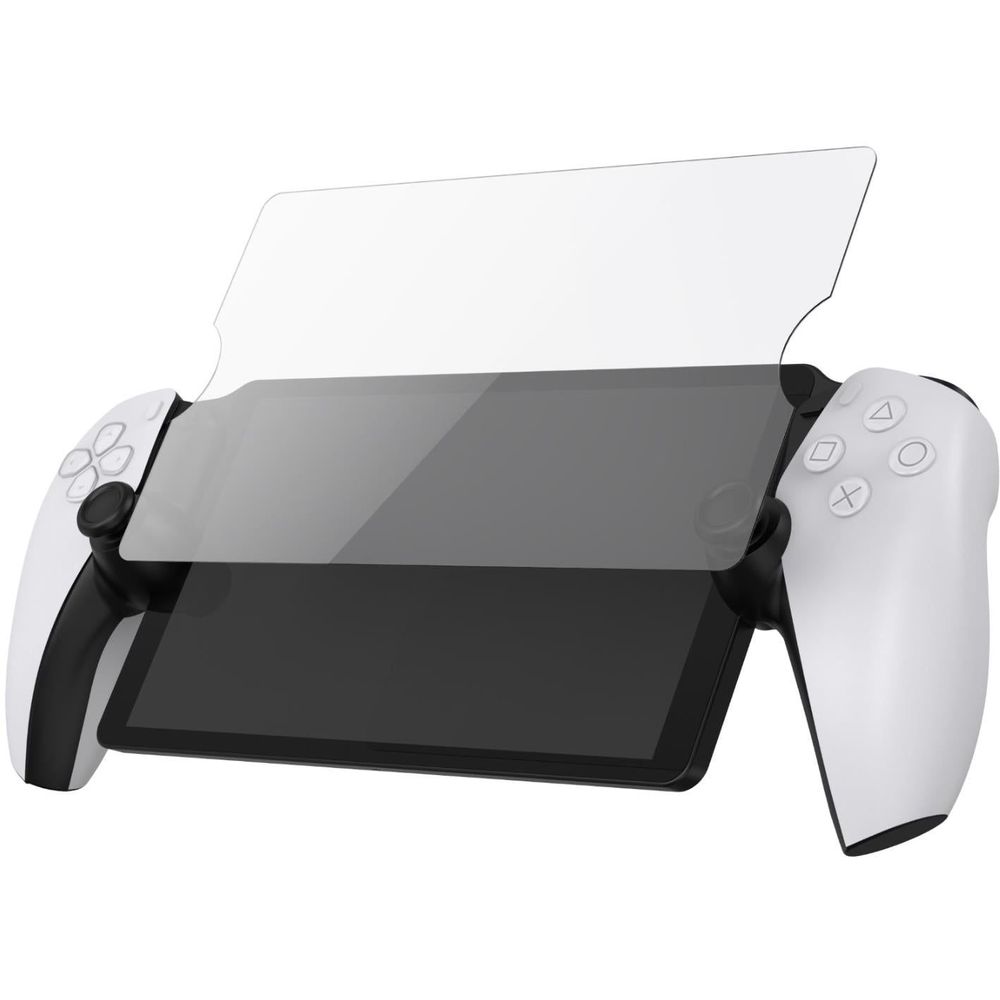 Powerwave Tempered Glass Screen Protector for PlayStation Portal