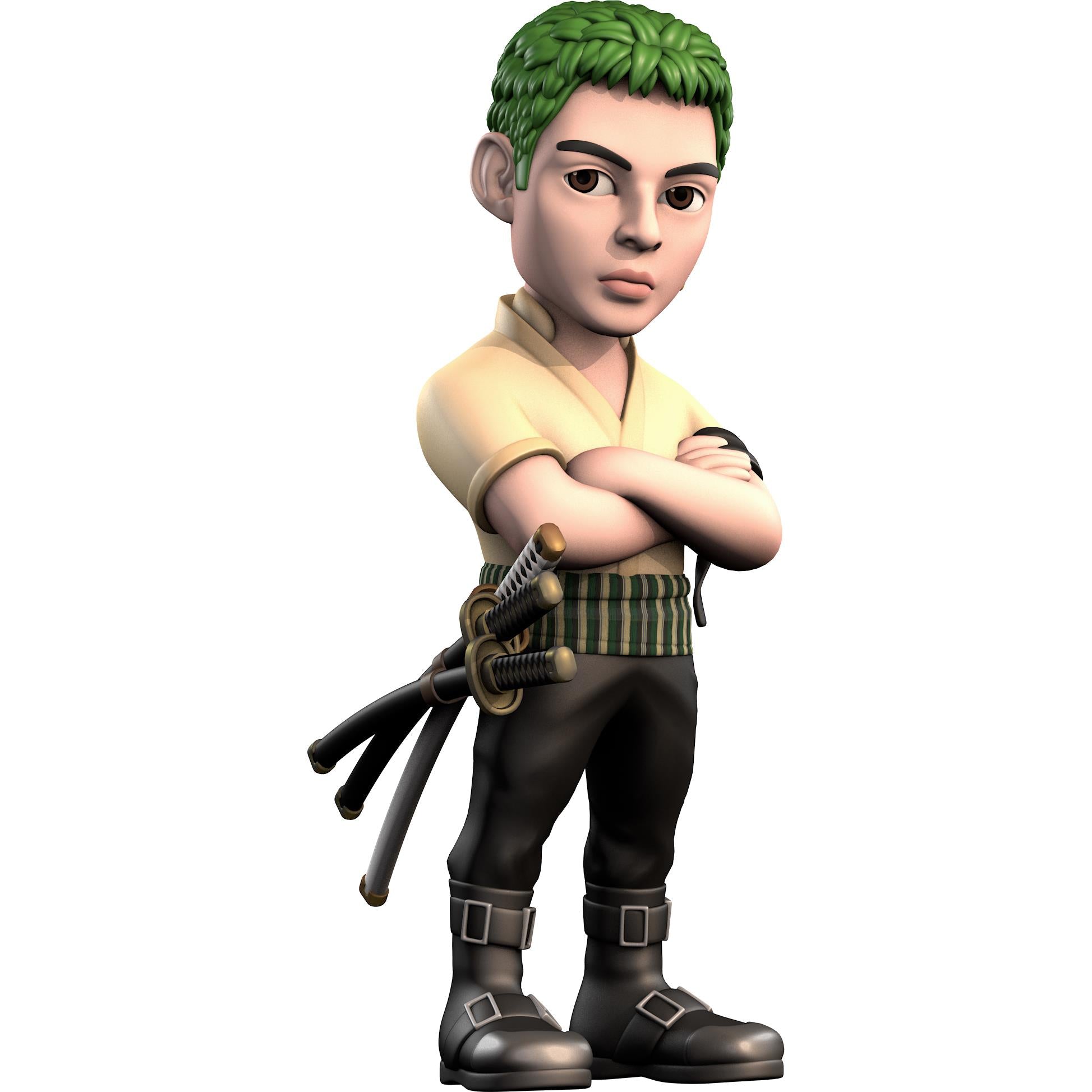 Minix: One Piece - Roronoa Zoro