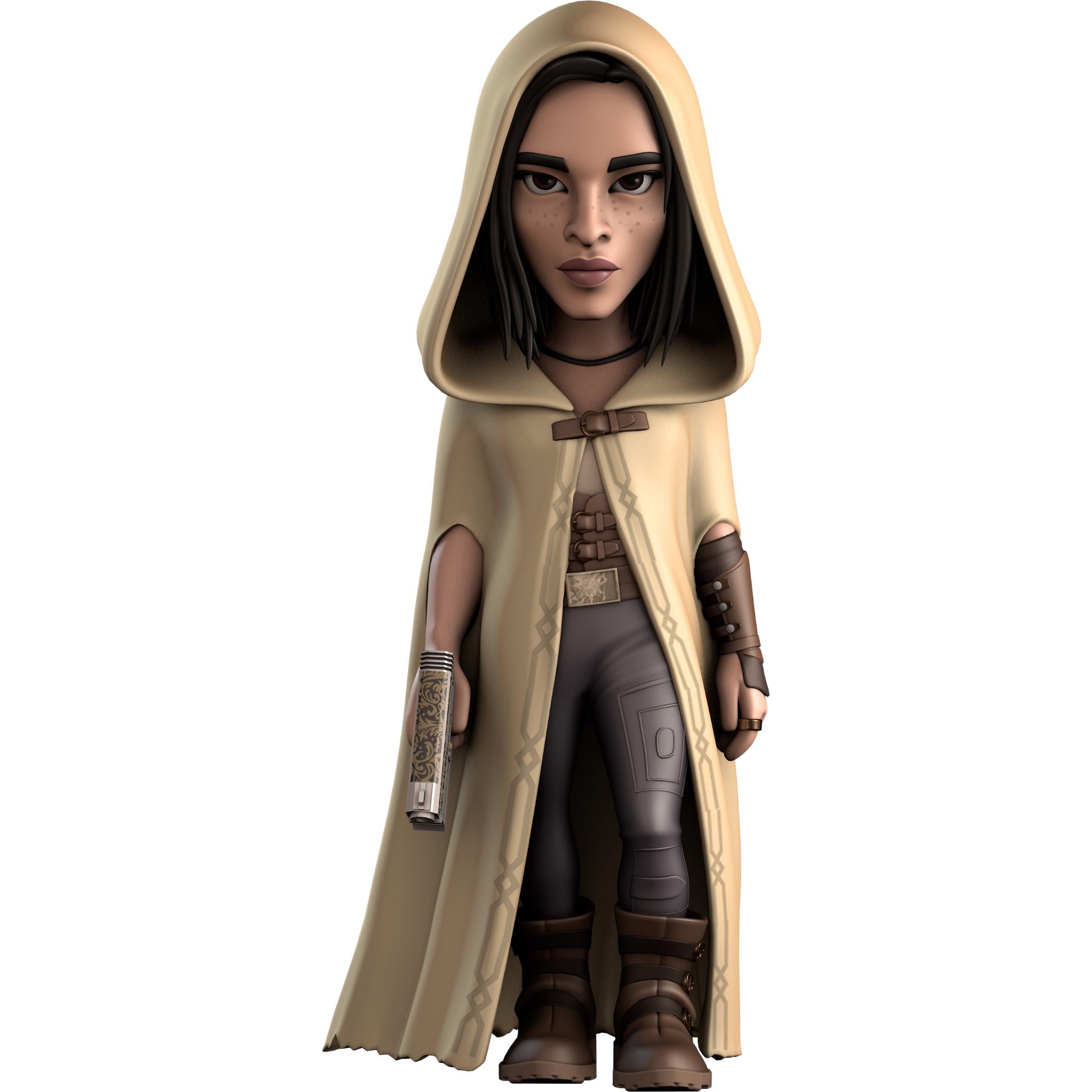 Minix: Rebel Moon - Kora