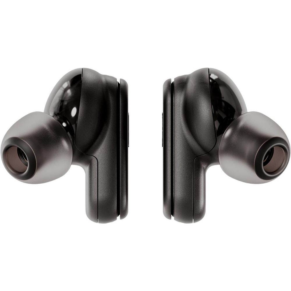 Skullcandy Dime 3 True Wireless In-Ear Headphones (Black)