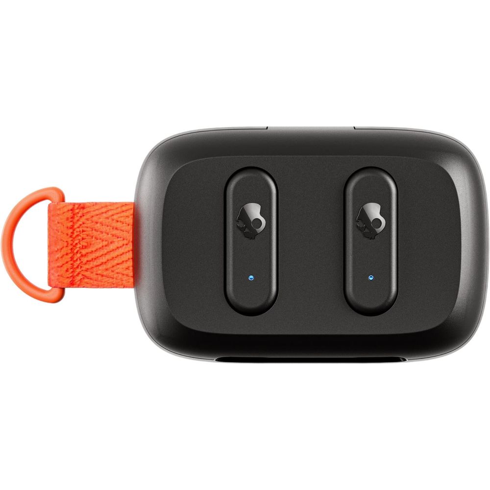 Skullcandy Dime 3 True Wireless In-Ear Headphones (Black)