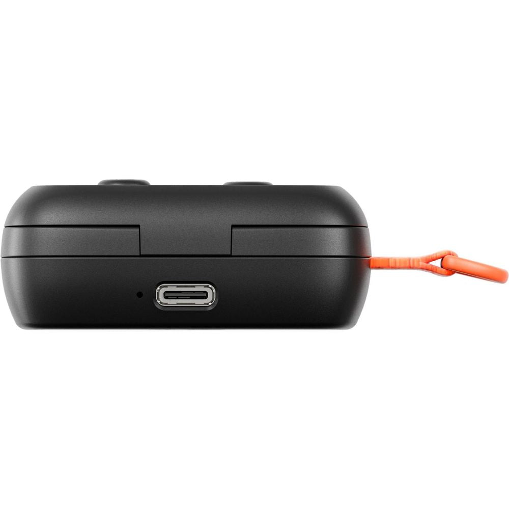 Skullcandy Dime 3 True Wireless In-Ear Headphones (Black)