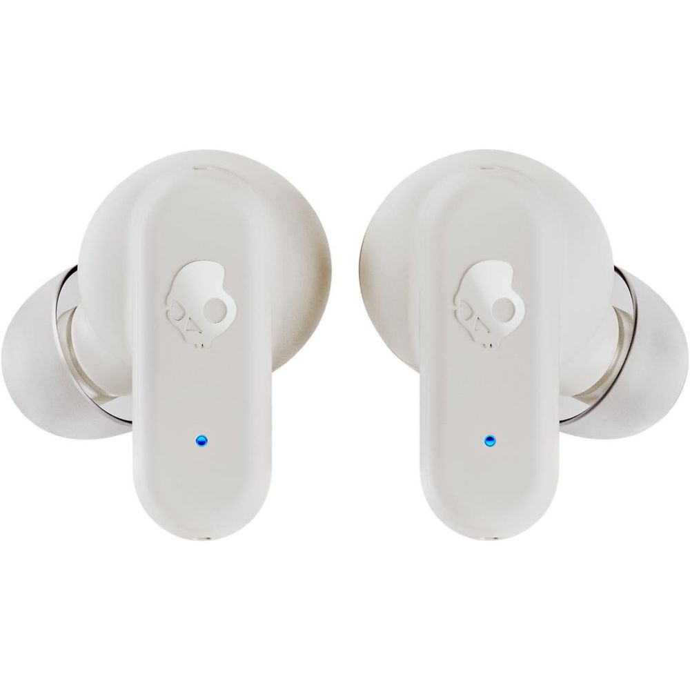 Skullcandy Dime 3 True Wireless In-Ear Headphones (Bone)