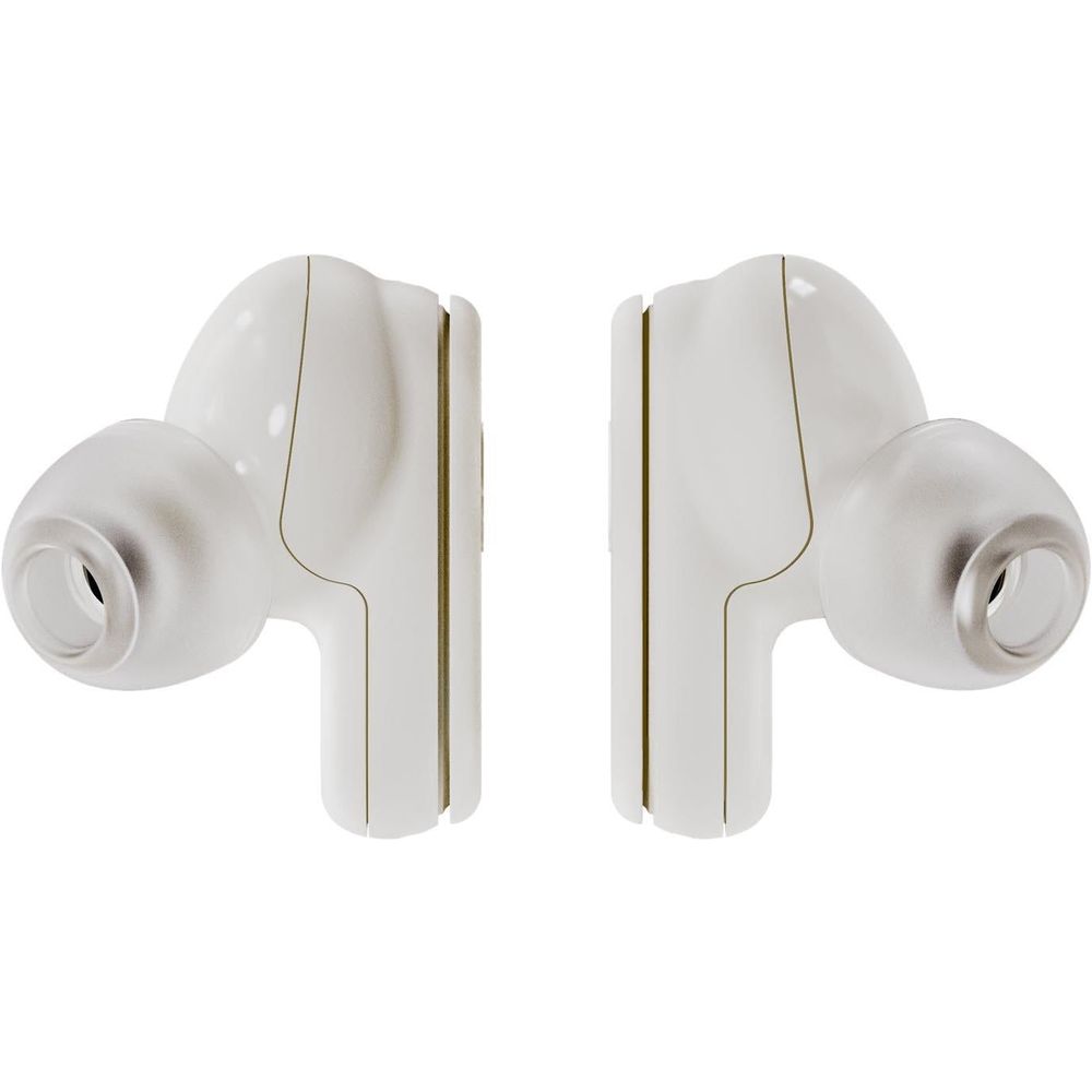 Skullcandy Dime 3 True Wireless In-Ear Headphones (Bone)