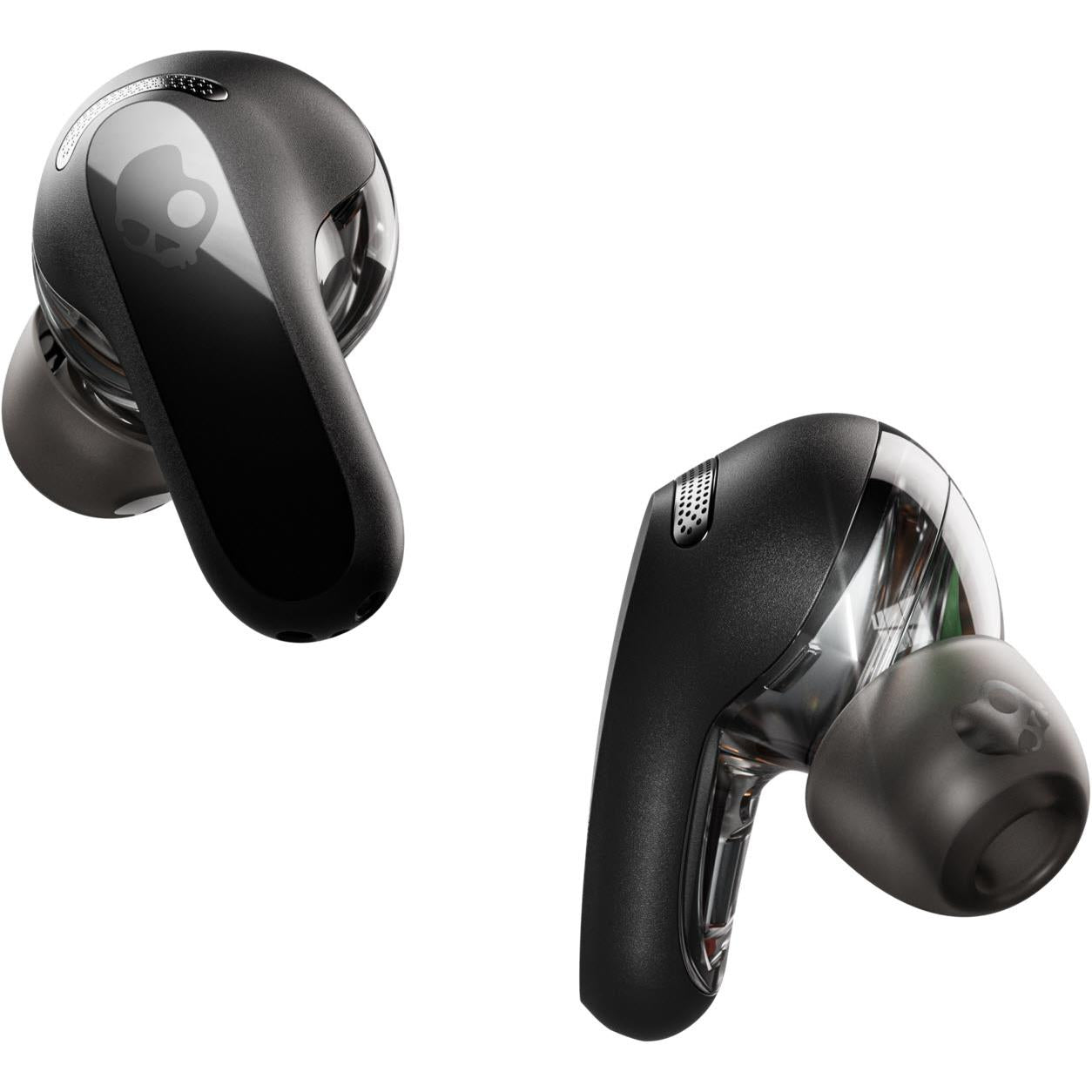 Skullcandy Rail True Wireless ANC In-Ear Headphones (Black)