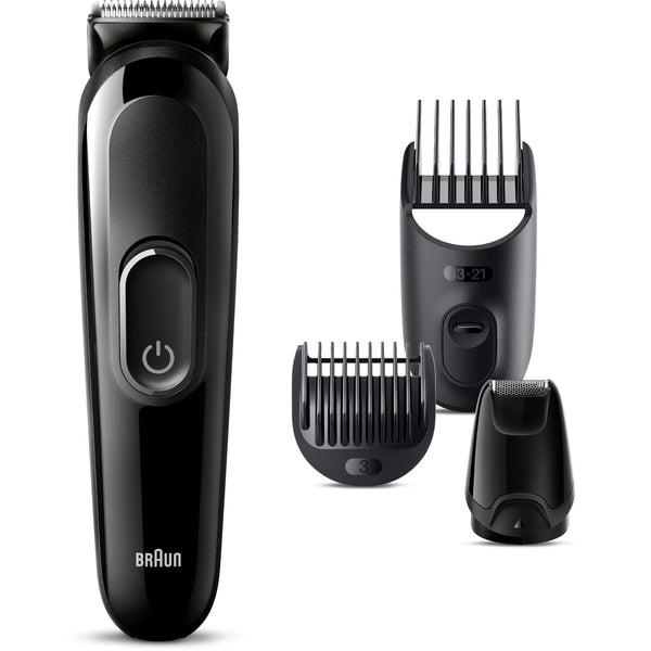 Braun MGK3420 6-in-1 Style Kit