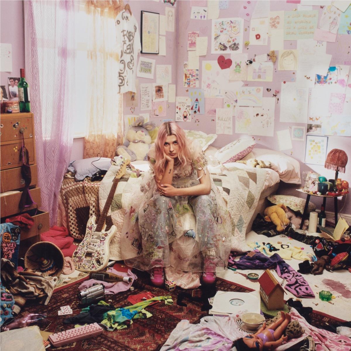 Quarter Life Crisis, By: Baby Queen