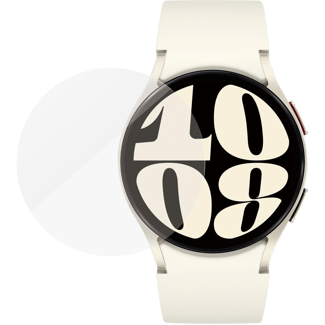 PanzerGlass Screen Protector for Samsung Galaxy Watch6 44mm